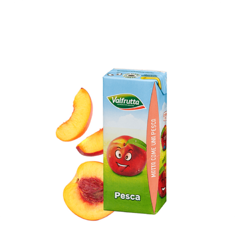Valfrutta Leng Pjeshke Tetrapak 3x200ml
