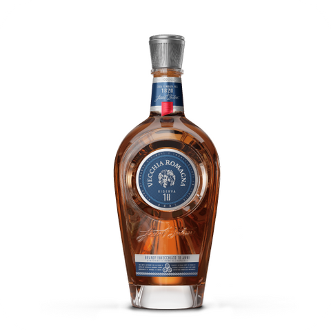 Vecchia Romagna Riserva 18-Vjeçare Liker 0.7L