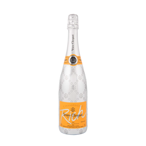 Veuve Clicquot Rich 0,75 L