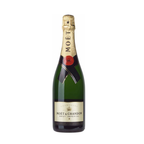 Moet & Chandon Brut Imperial 2007 Shampanjë 0.75L
