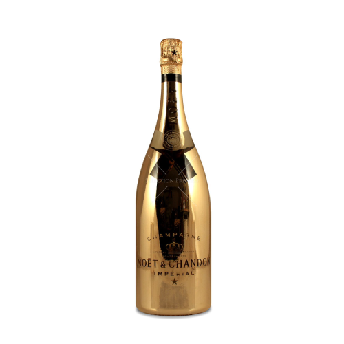 Moet &amp; Chandon Gold Bright Night Shampanjë 1.5L
