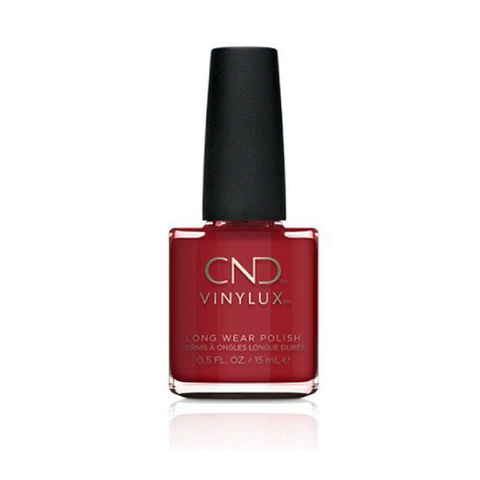 VINYLUX Devil Red 0,5oz