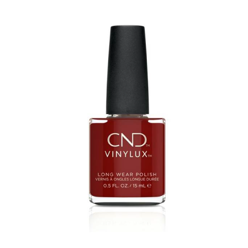 VINYLUX Bordeaux Babe 0,5oz