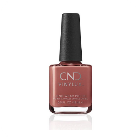 VINYLUX Terracotta 0.5oz