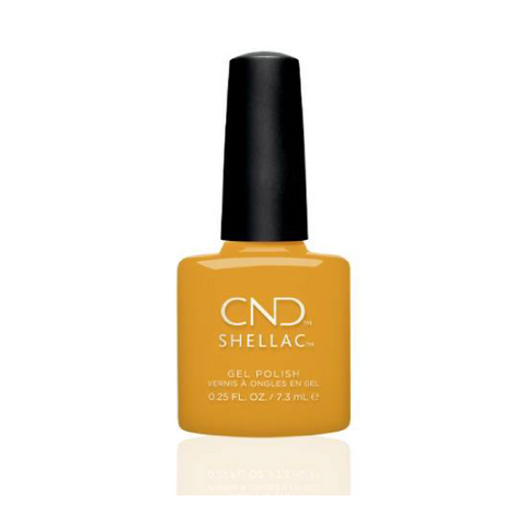 SHELLAC Among The Marigolds 0.25oz