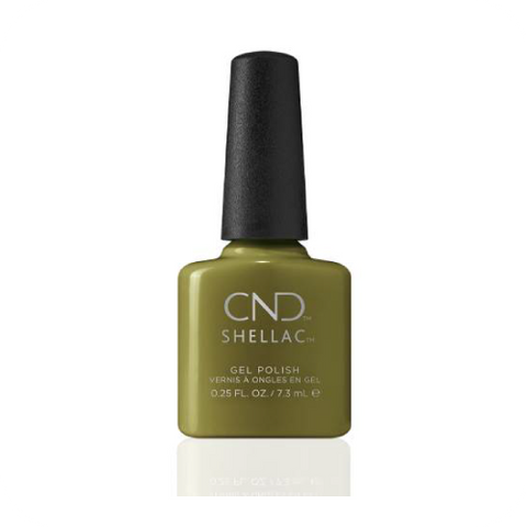 SHELLAC Olive Grove 0,25oz