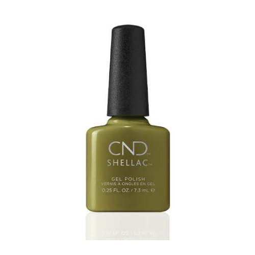 SHELLAC Olive Grove 0,25oz
