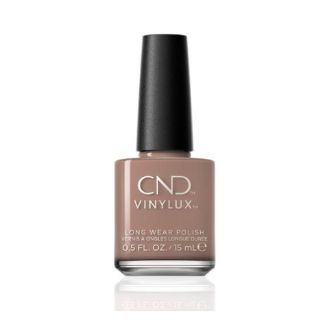 VINYLUX We Want Mauve 0.5oz