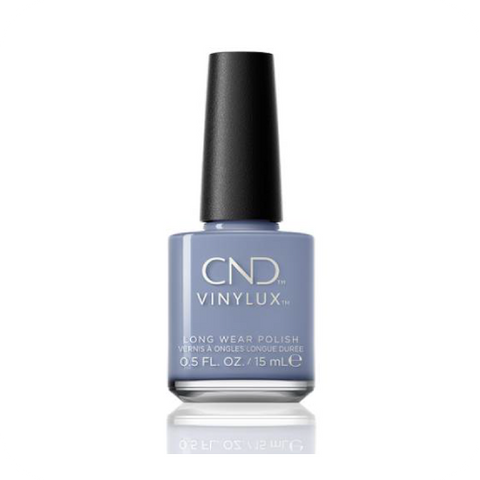 Xhinse blu Vintage VINYLUX 0,5oz
