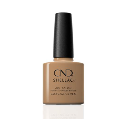 SHELLAC Running Latte 0,25oz