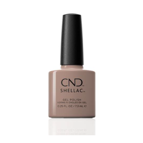 SHELLAC Ne Duam Mauve 0,25oz