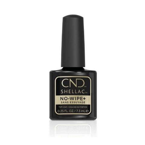 SHELLAC No Wipe Top Coat 0.42oz