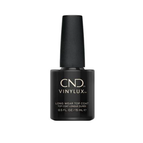 VINYLUX Top Coat 0.5oz