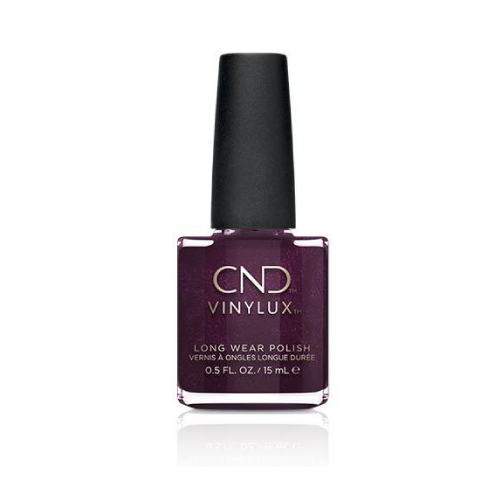 VINYLUX Plum Paisley 0,5oz
