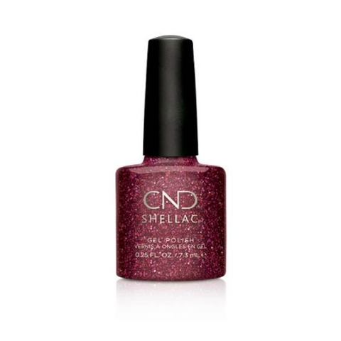 SHELLAC Garnet Glamour 0.25oz