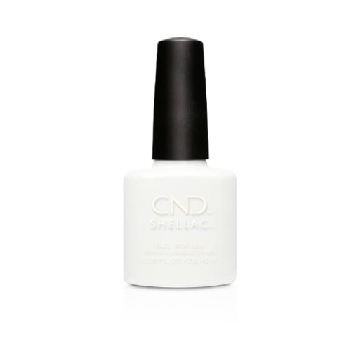 SHELLAC Studio White 0,25oz