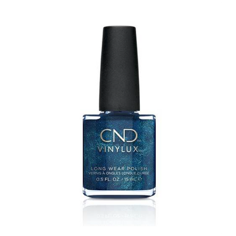 VINYLUX Peacock Plume 0.5oz