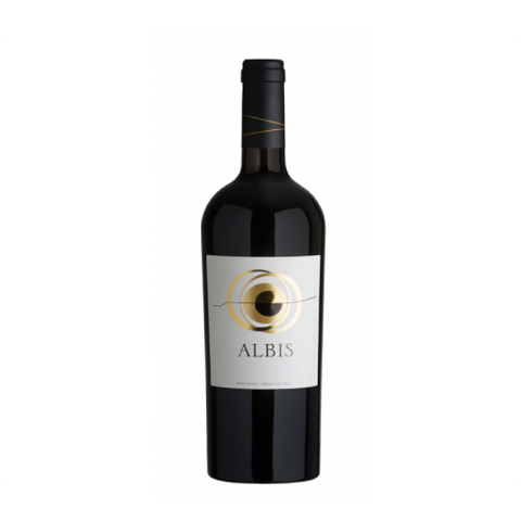 Verë e Kuqe Antinori Haras de Pirque Albis 2018 0.75L, 14%