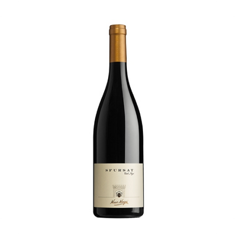Verë e Kuqe Nino Negri Sfursat Carlo Negri Valtellina 2016 0.75L, 15.5%