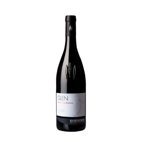 Kurtatsch Pinot Nero Riserva Glen 2020 0,75L