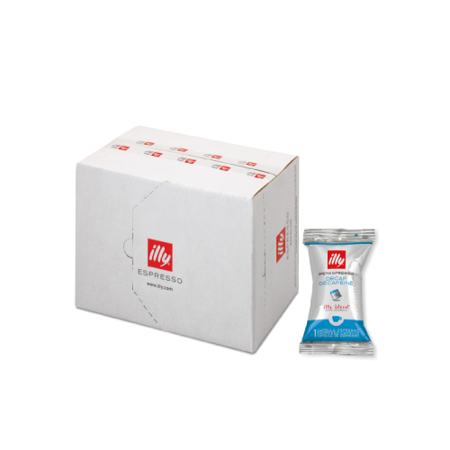 illy Iperespresso Caps Home Decaf 100 Kapsula