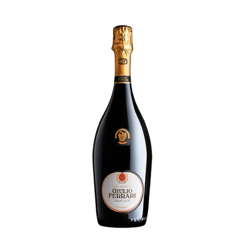 Trento Doc Giulio Ferrari Riserva del Fondatore 0.75L, 12.5%