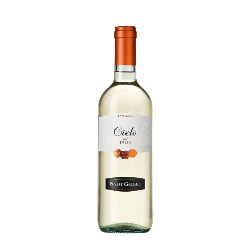 Cielo E Terra Pinot Grigio 2020 0,75L