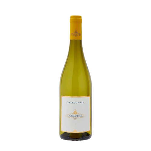 Tormaresca Chardonnay Puglia 2021 0,75L