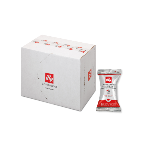 illy Iperespresso Caps Home Classico 100 Kapsula